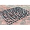Gardenised Decorative Pavement Mold Cement Form Stamp Walkway Maker Patio Stepping Stone Pavers QI003971.2 - alternate 8